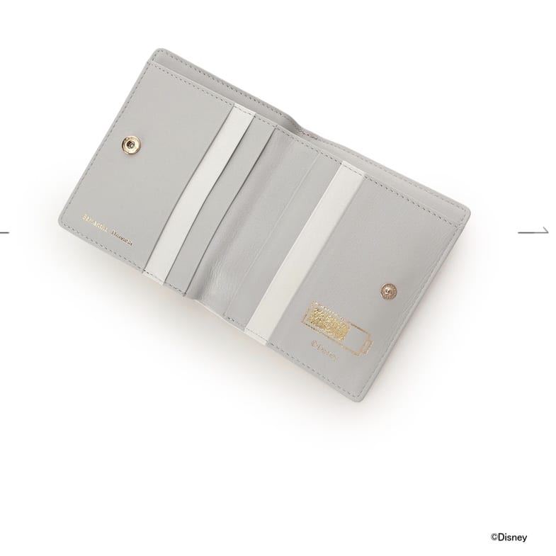 「ベイマックス」コレクション 折財布