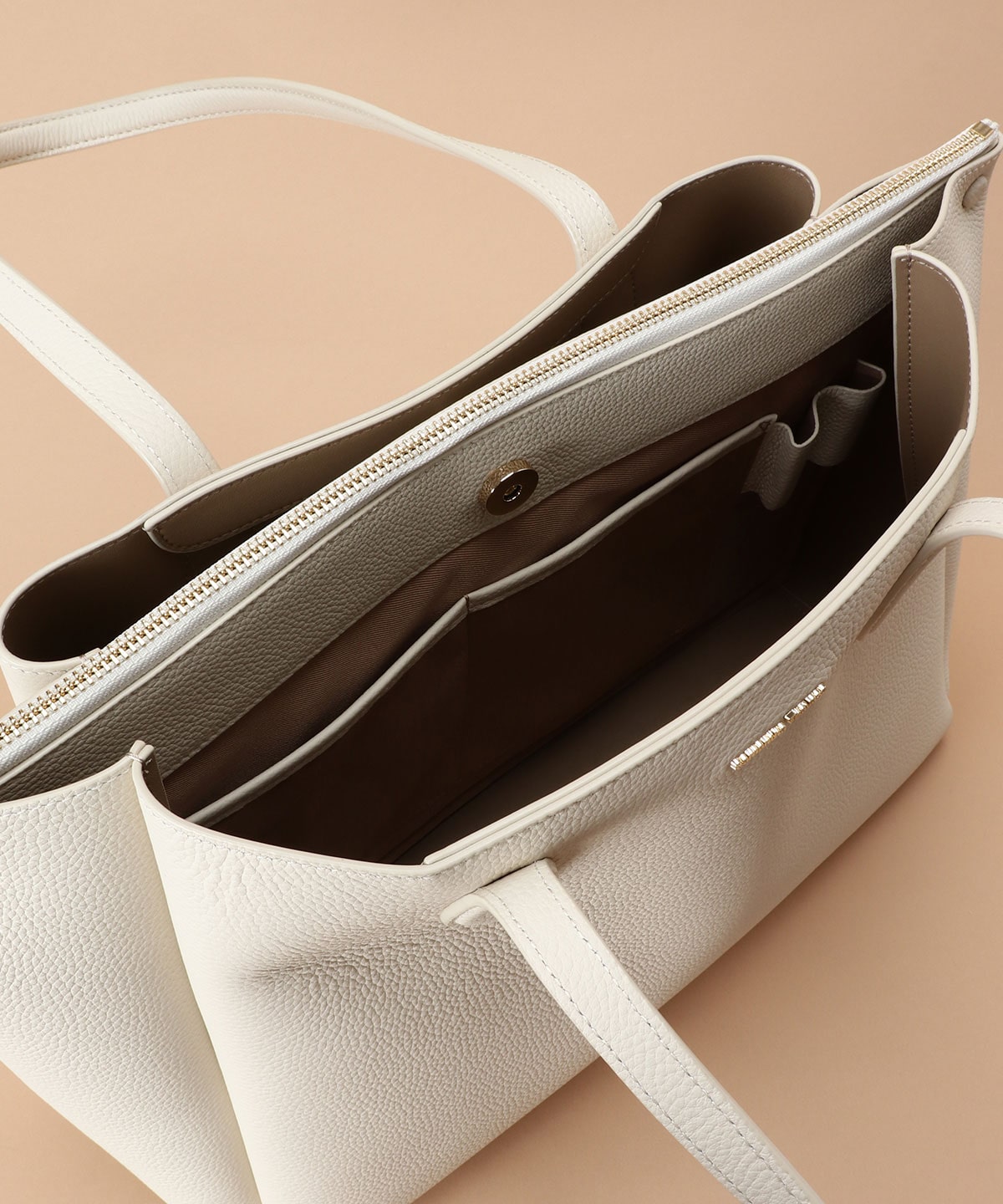 Dream bag for レザートートバッグ