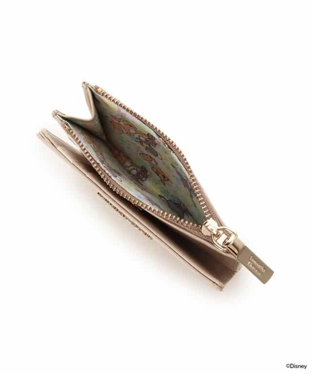『バンビ』コレクション 折財布
