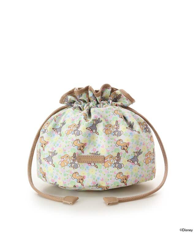 『バンビ』コレクション ハンドバッグ