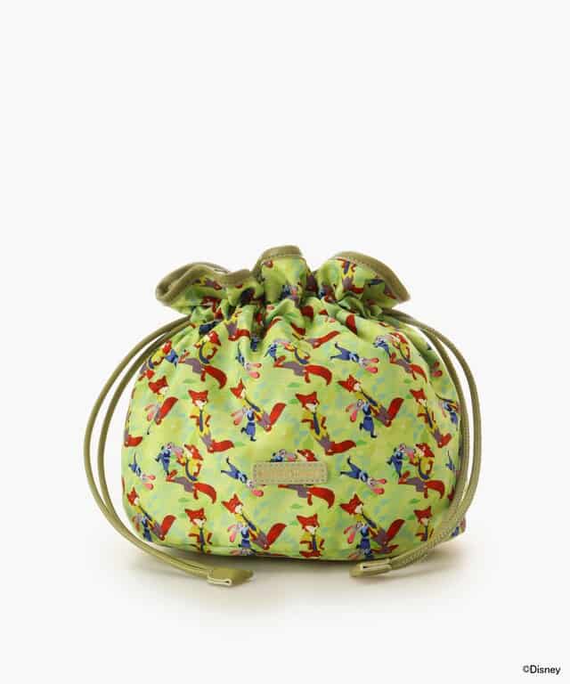 『ズートピア』コレクション ハンドバッグ