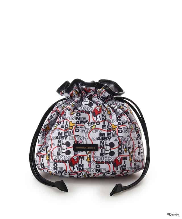 「ミッキー＆フレンズ」コレクション ハンドバッグ