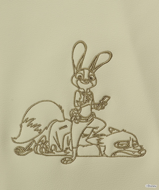 『ズートピア』コレクション ショルダーバッグ