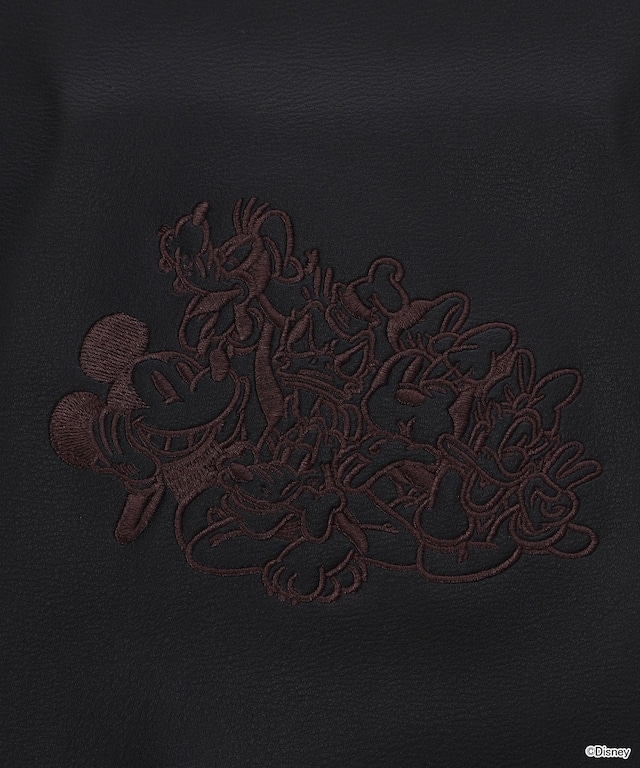 「ミッキー＆フレンズ」コレクション ショルダー