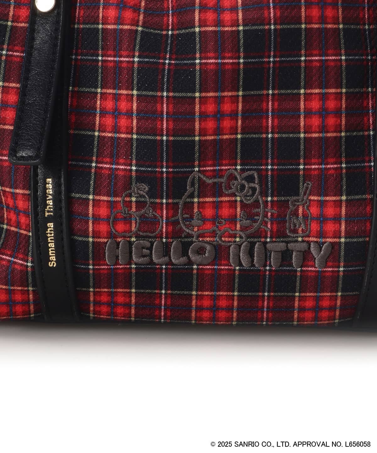 「ハローキティ」コレクション ハンドバッグ