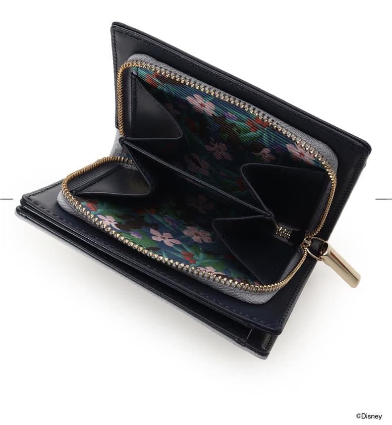 『ズートピア2』コレクション 「ジュディ・ホップス」折財布