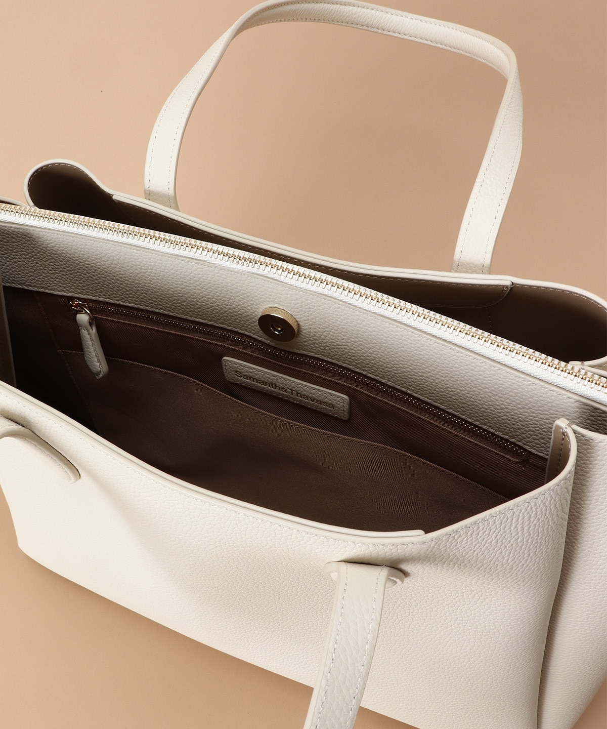 Dream bag for レザートートバッグ