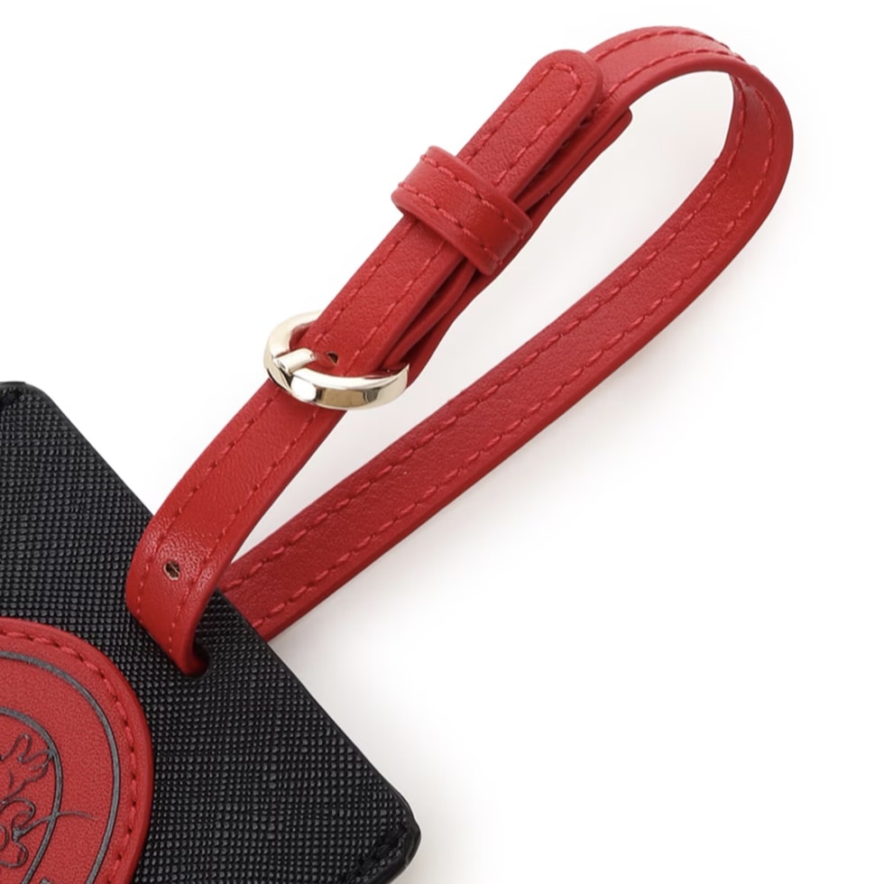 DISNEY DREAM TRAVEL コレクション ラゲッジタグ