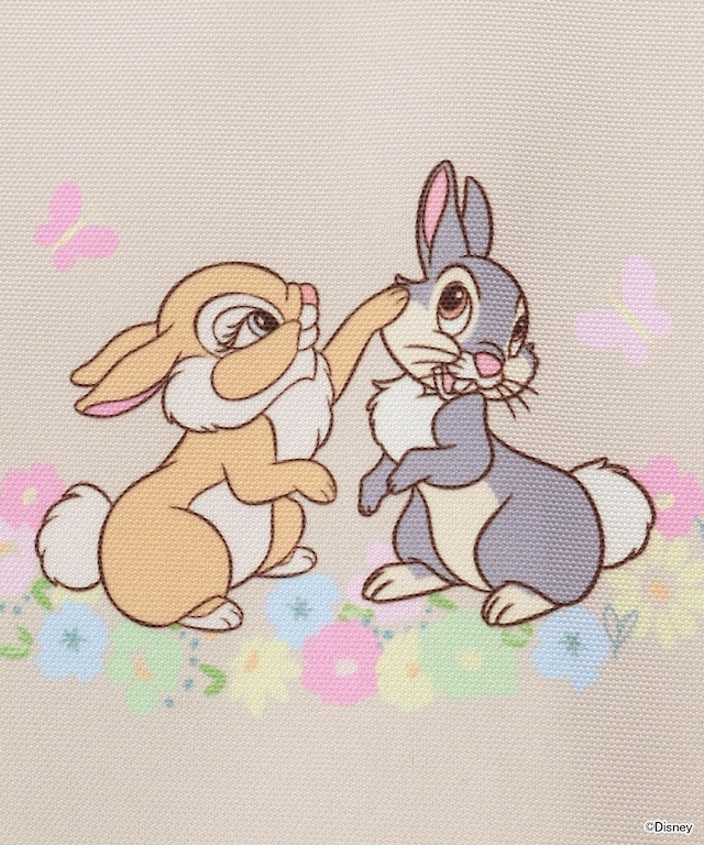 『バンビ』コレクション ハンドバッグ