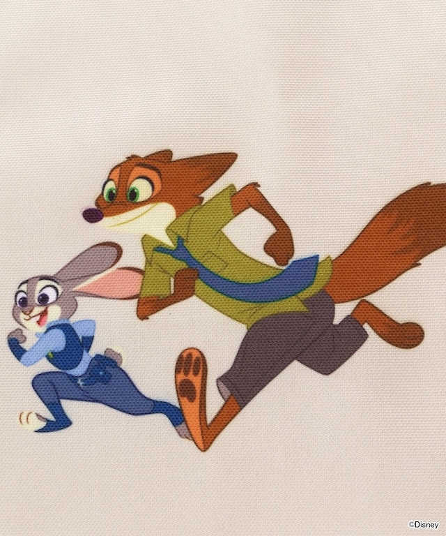 『ズートピア』コレクション ハンドバッグ