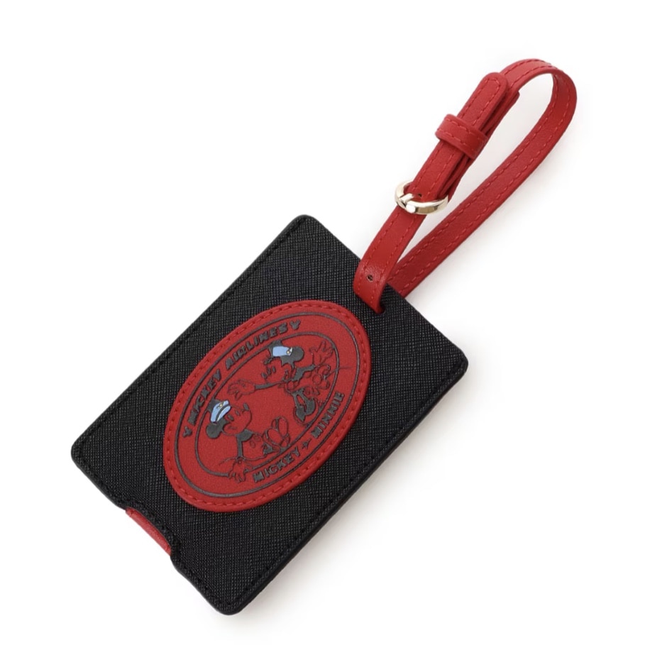 DISNEY DREAM TRAVEL コレクション ラゲッジタグ