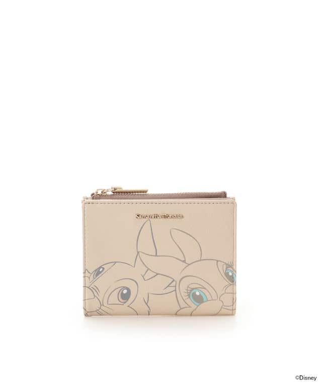 『バンビ』コレクション 折財布