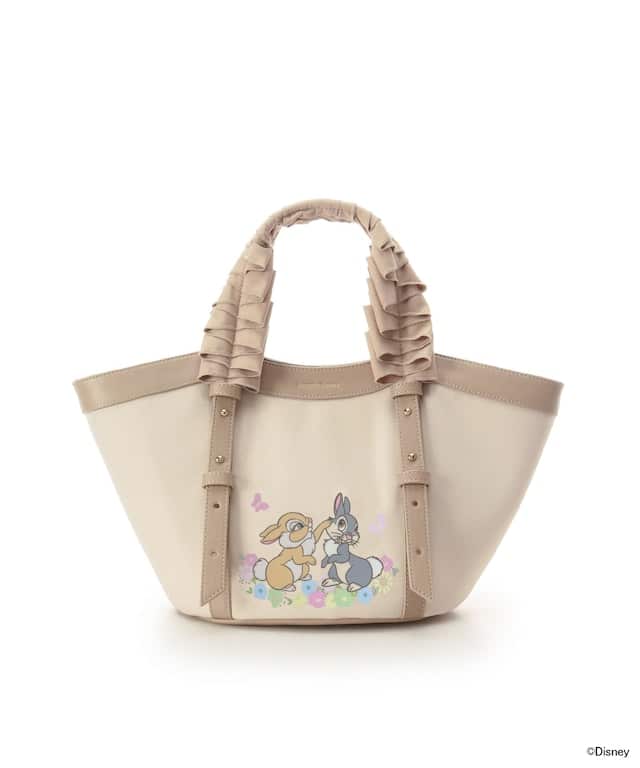 『バンビ』コレクション ハンドバッグ