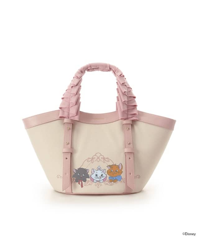 『おしゃれキャット』コレクション ハンドバッグ