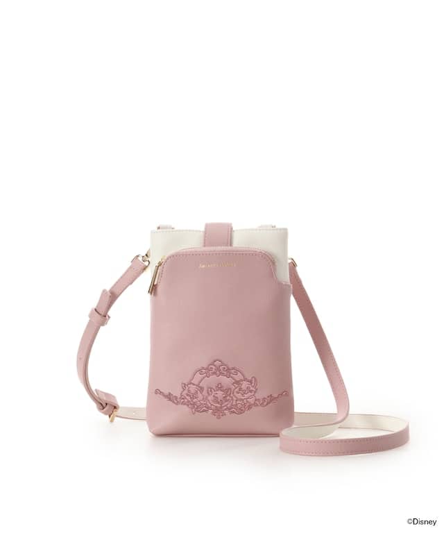 『おしゃれキャット』コレクション ショルダーバッグ