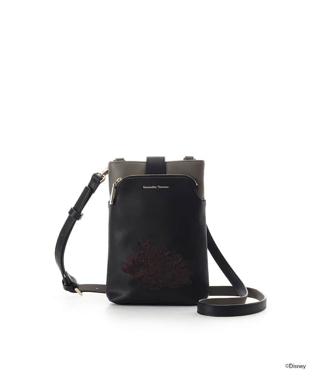 「ミッキー＆フレンズ」コレクション ショルダー