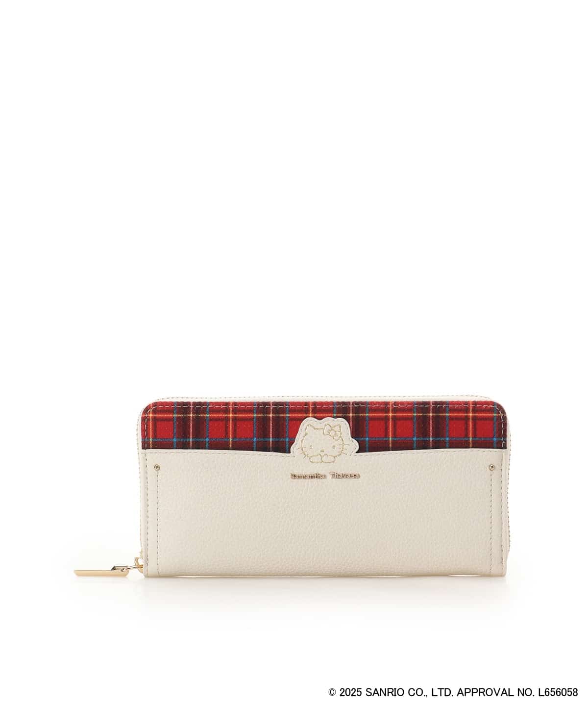 「ハローキティ」コレクション 長財布