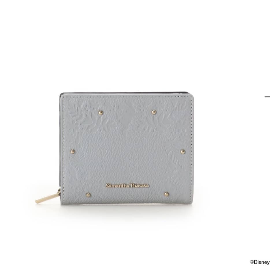 『ズートピア2』コレクション 「ジュディ・ホップス」折財布