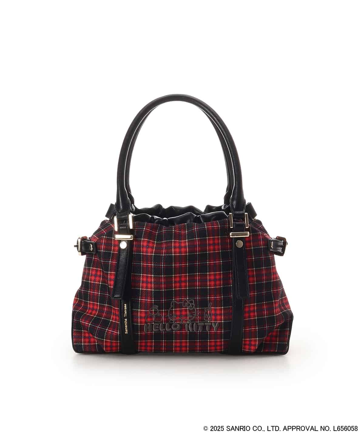 「ハローキティ」コレクション ハンドバッグ