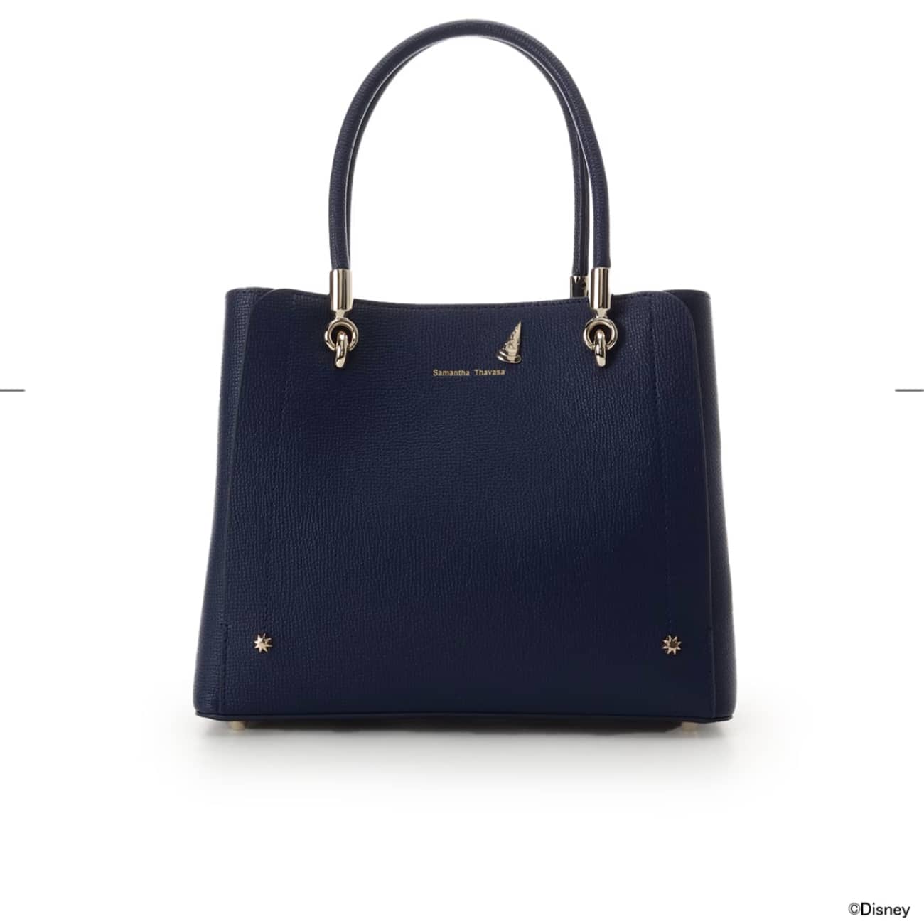 『ファンタジア』コレクション ハンドバッグ