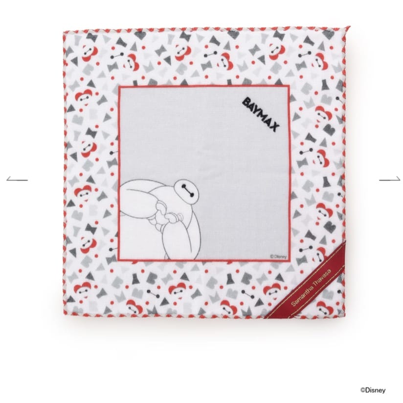 サマンサタバサ