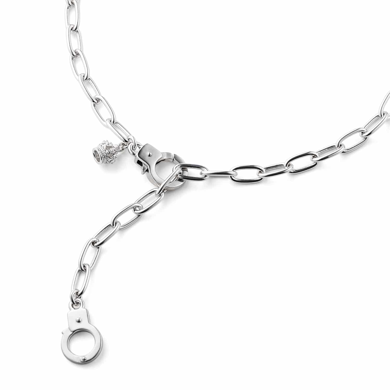 LOVE CUFF アンクレット SHINY M