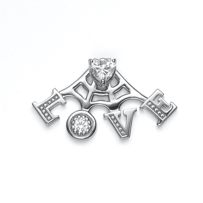 4EVER ピアス SHINY