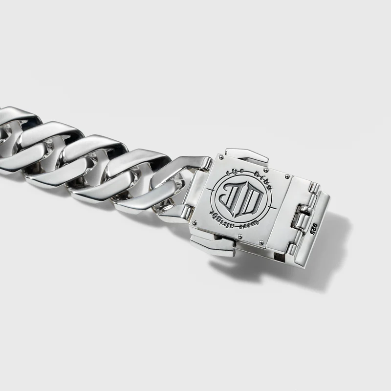 YOUR CROWN ブレスレット M