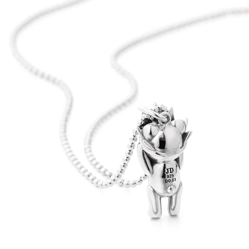  LIBERTY BOY BLACKENED 45cm