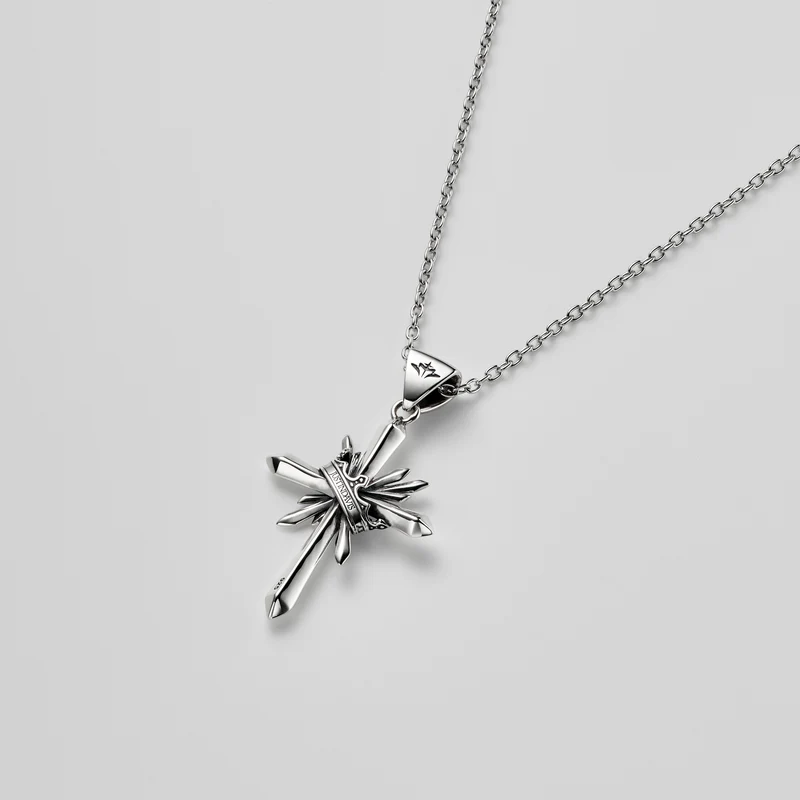 EVER-LIVELY ネックレス 45cm