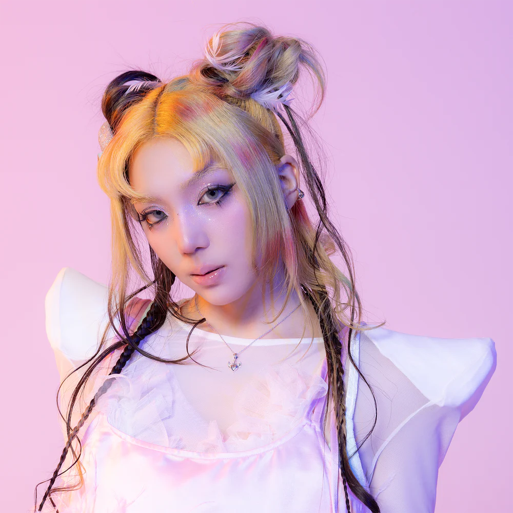 ENCHANTED PASSION ネックレス BLACKENED 45cm