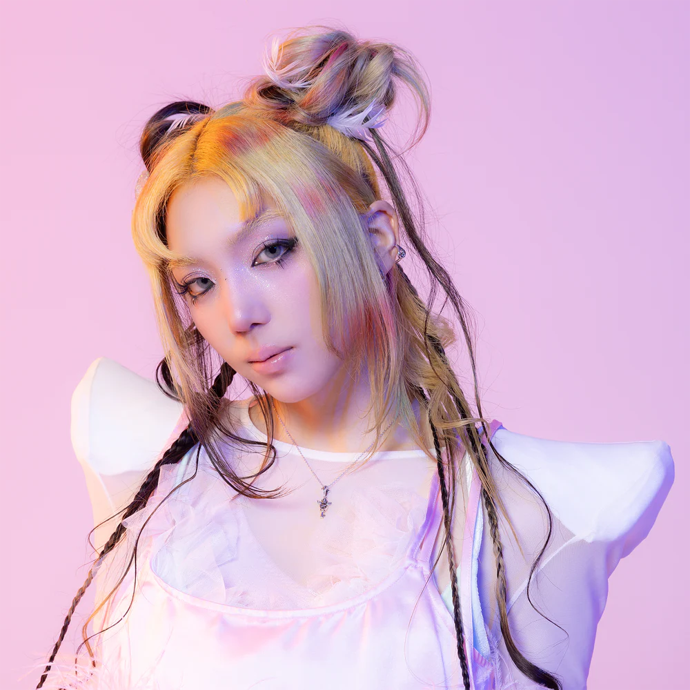 ENCHANTED WAND ネックレス BLACKENED 40cm