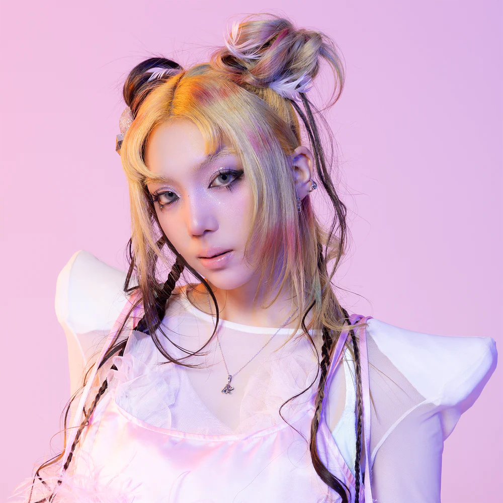 ENCHANTED FABLE ネックレス BLACKENED 40cm