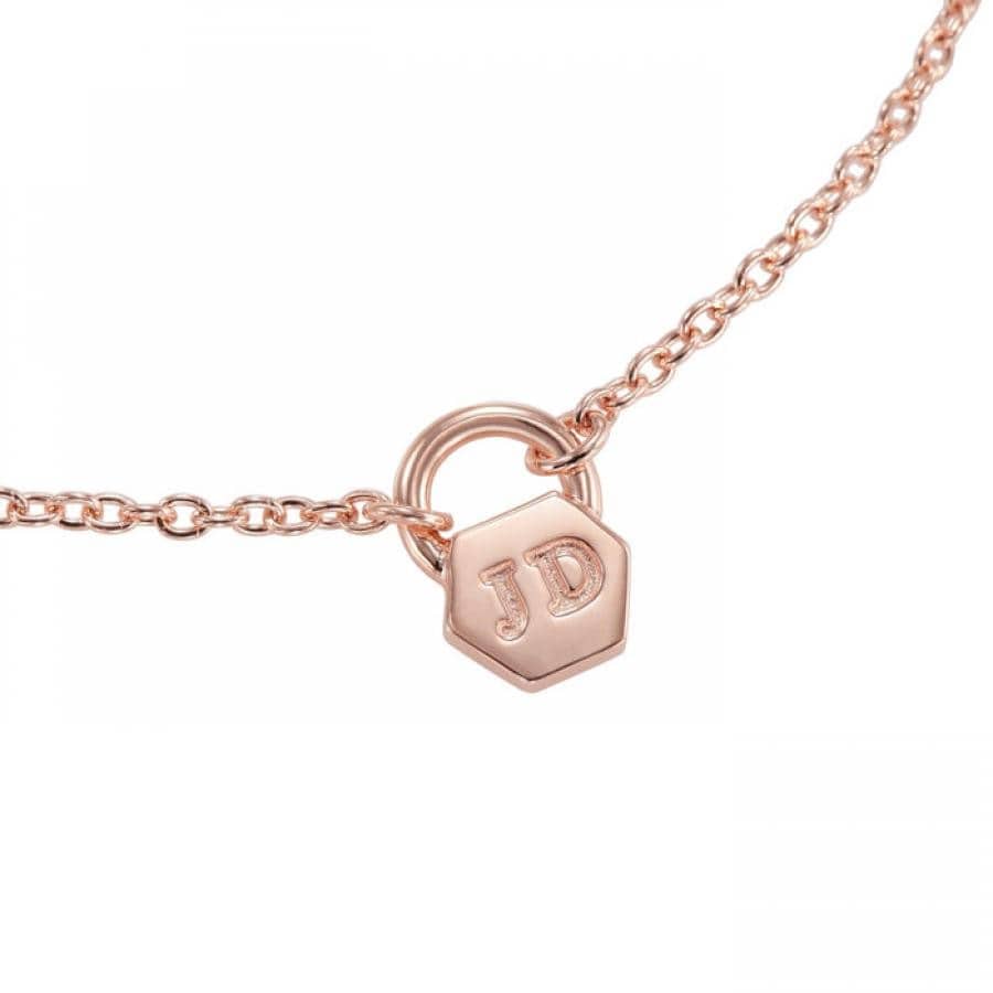 CACHE CACHE ブレスレット SHINY 6H(S)