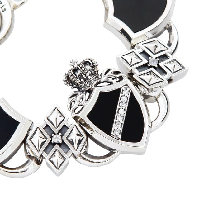 HERITAGE ブレスレット Lサイズ (8インチ)