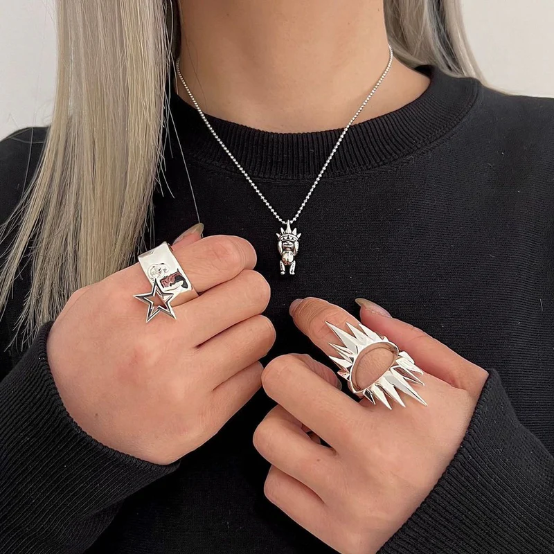 LIBERTY BOY GOLD FINISH 40cm