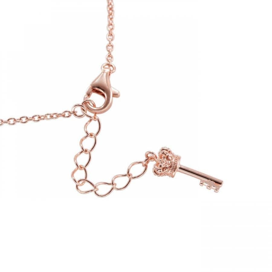 CACHE CACHE ブレスレット PINKFINISH 6H(S)