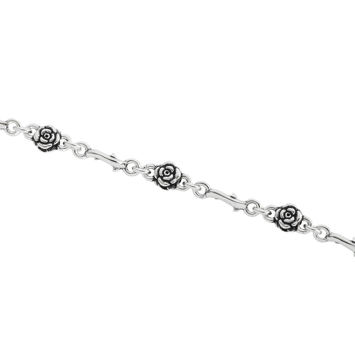 BRIAR ROSE ブレスレット PINKFINISH M(約19.5cm)