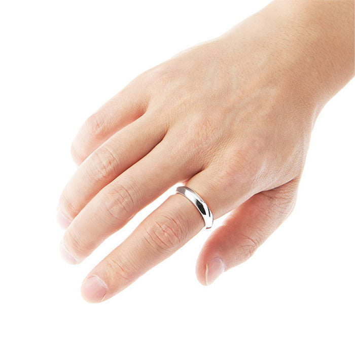  CONNECTED HEARTS リング BLACKENED 11号