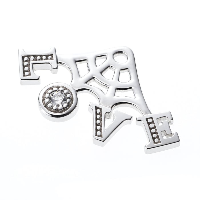 4EVER ピアス SHINY