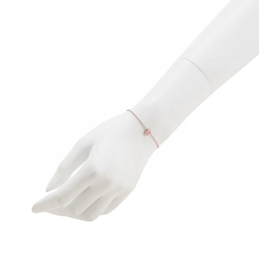 CACHE CACHE ブレスレット PINKFINISH 7H(M)