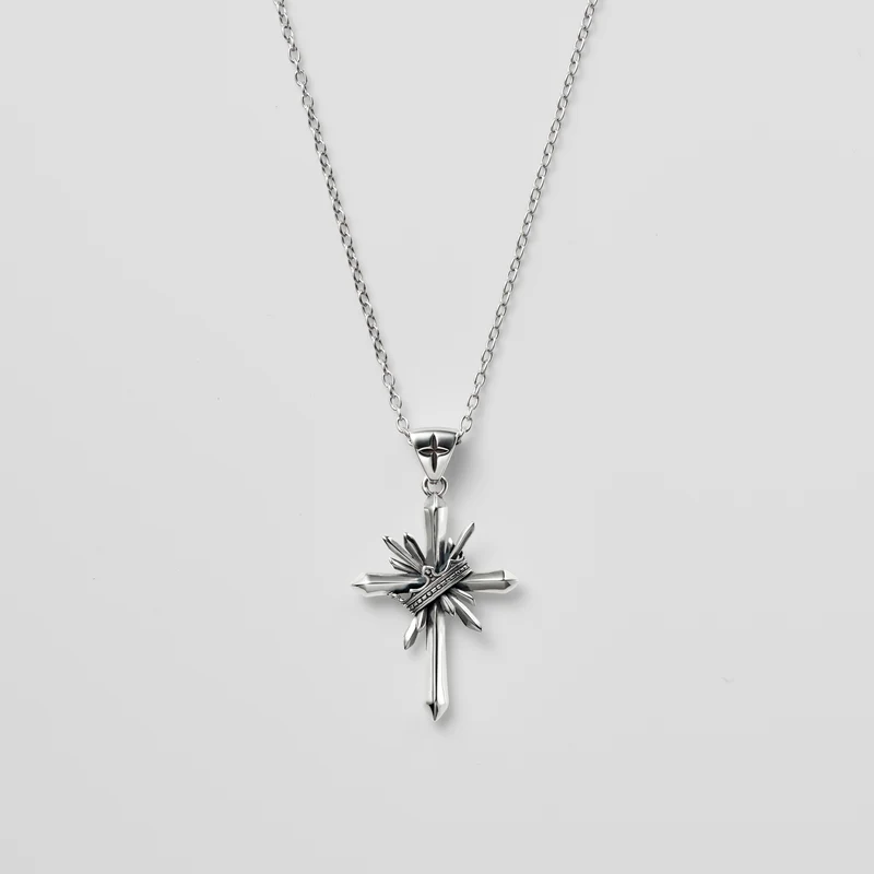 EVER-LIVELY ネックレス 45cm