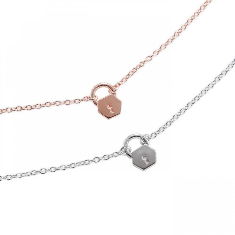 CACHE CACHE ブレスレット PINKFINISH 6H(S)