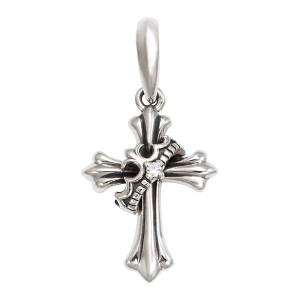 LITTLE CRUX ペンダント