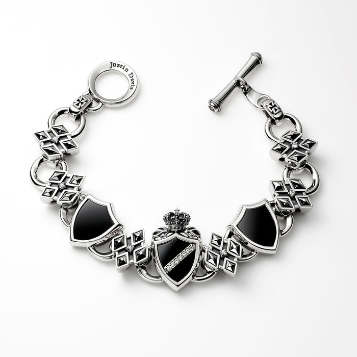 HERITAGE ブレスレット Lサイズ (8インチ)