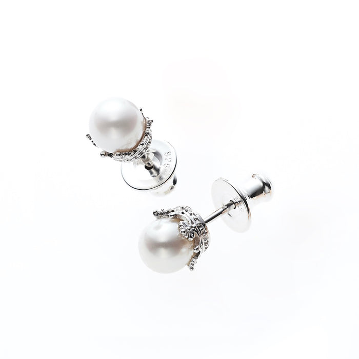 MOONLIGHT ピアス SHINY