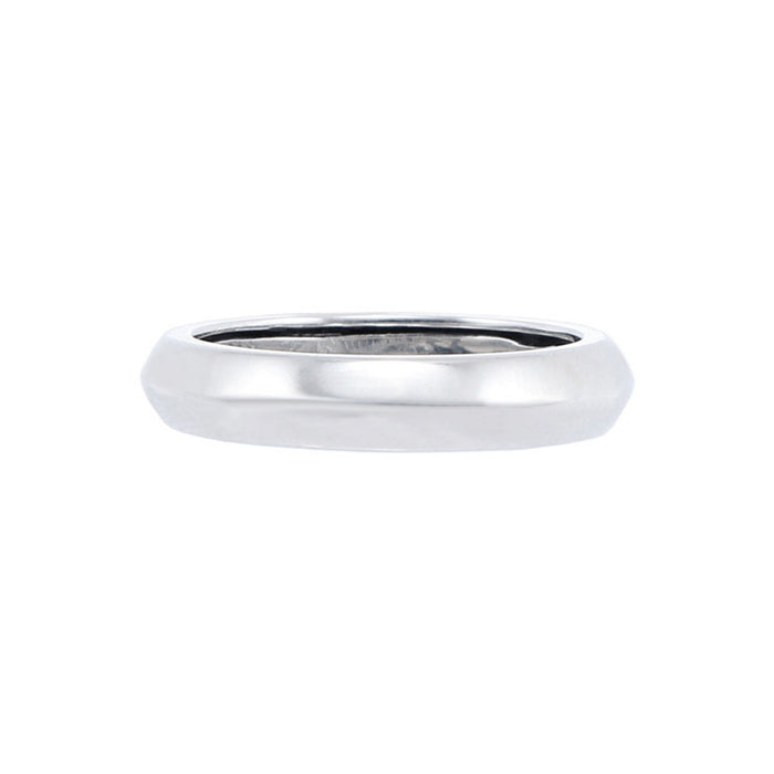 CONNECTED HEARTS リング BLACKENED 21号