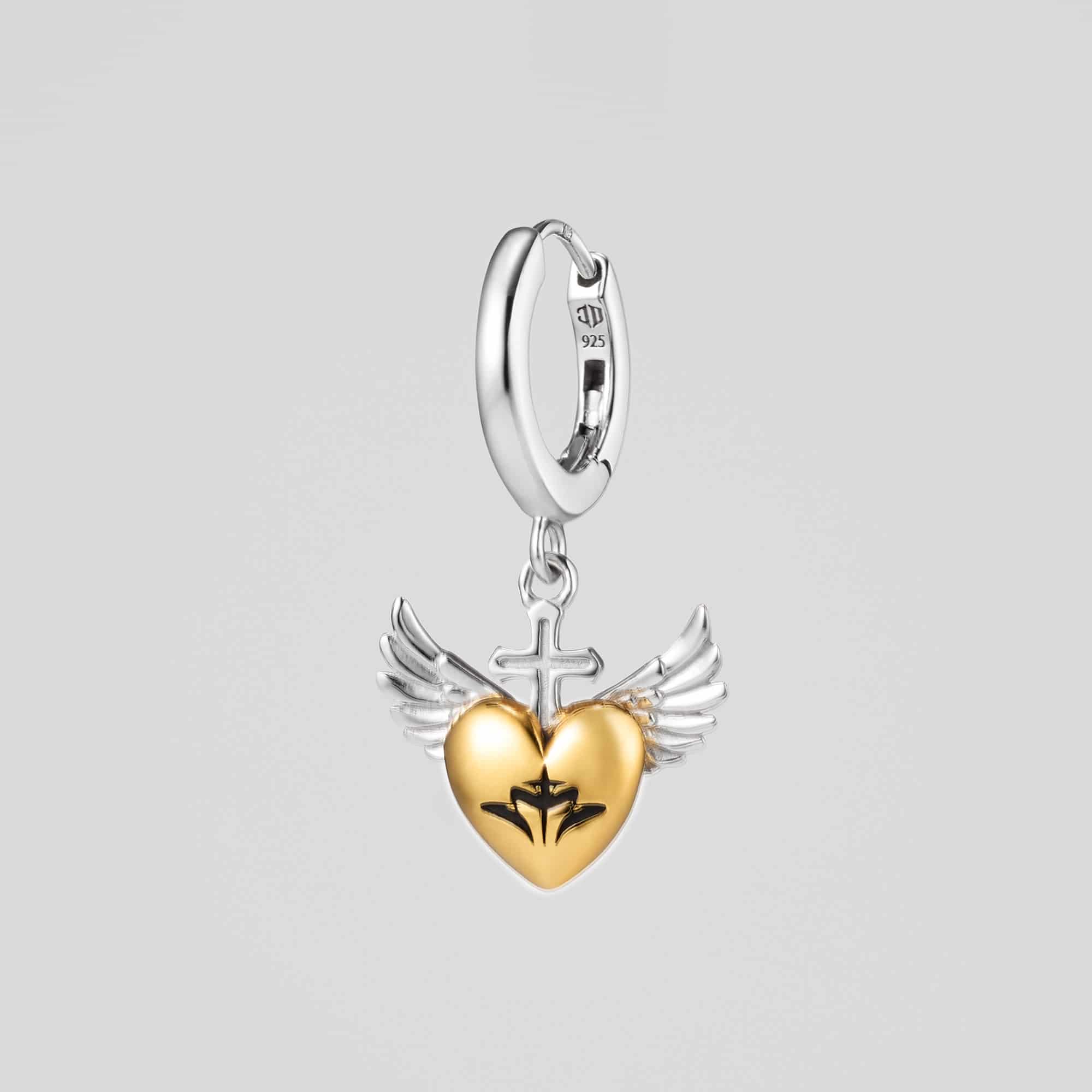 SWEET PASSION ピアス(GOLDFINISH) GOLDFINISH