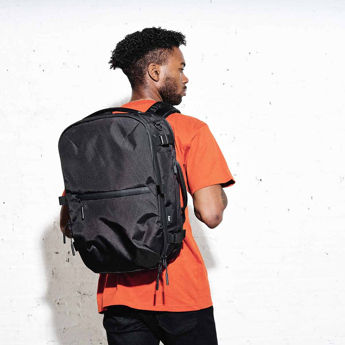【AER】Travel Pack 3 Small X-Pac