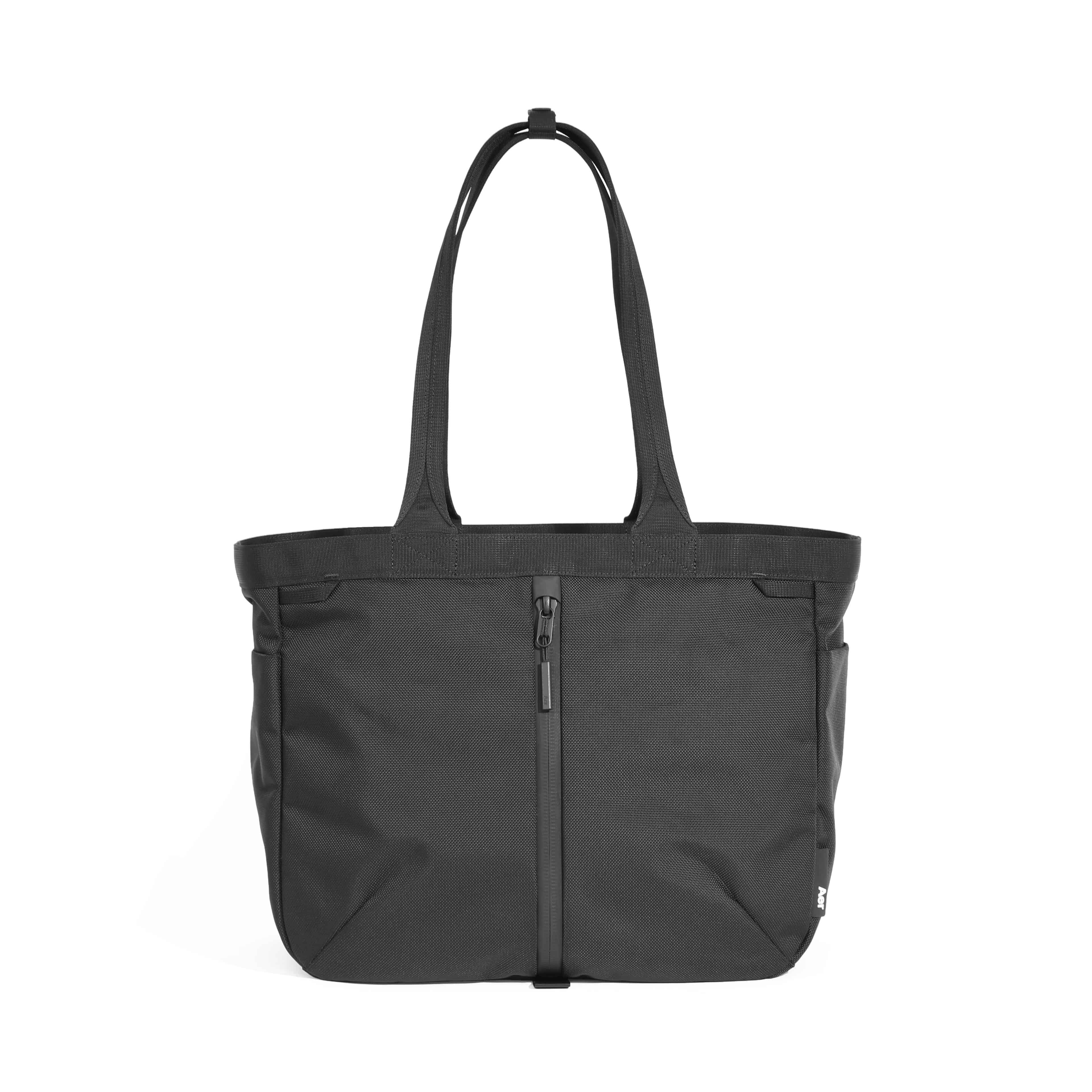 【Aer】 City Tote Black Free